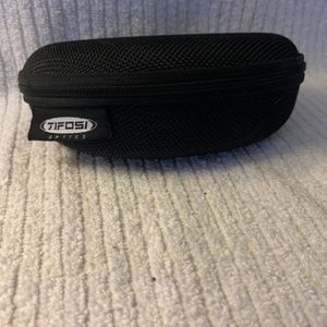 Tifosi clear sport sunglasses